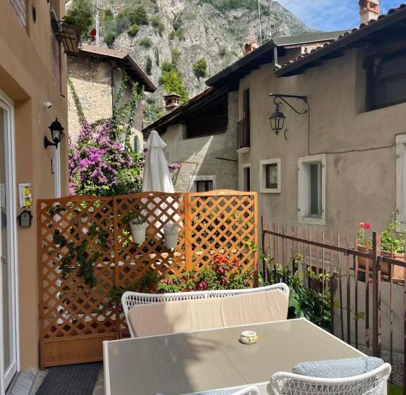 اتاق استاندارد چهار تخته, B&b Casa Limone