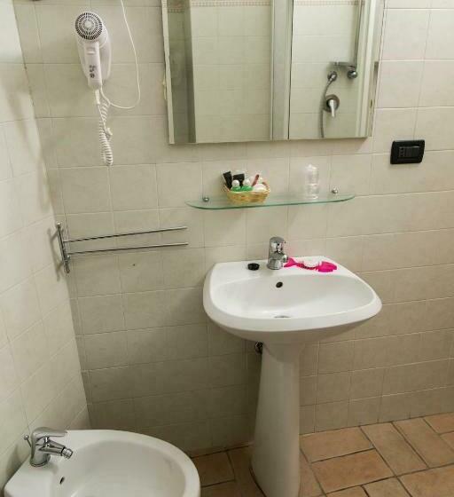 اتاق استاندارد, Camere Anna