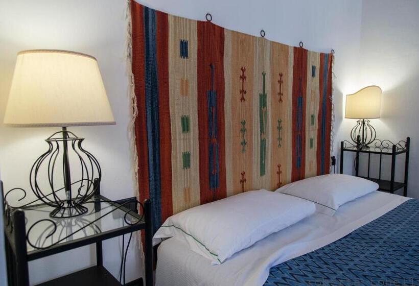 اتاق لوکس, Camere Anna