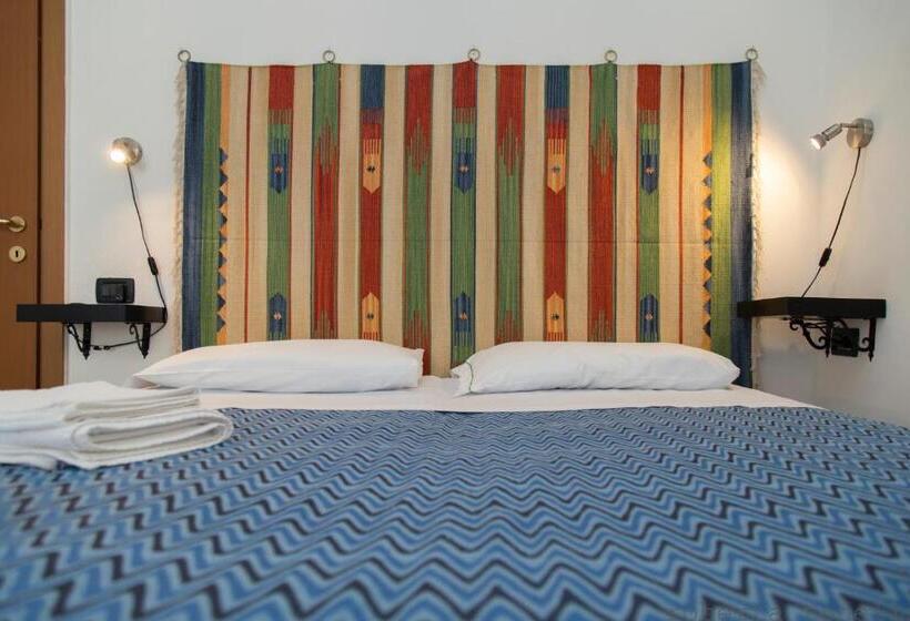 اتاق لوکس, Camere Anna