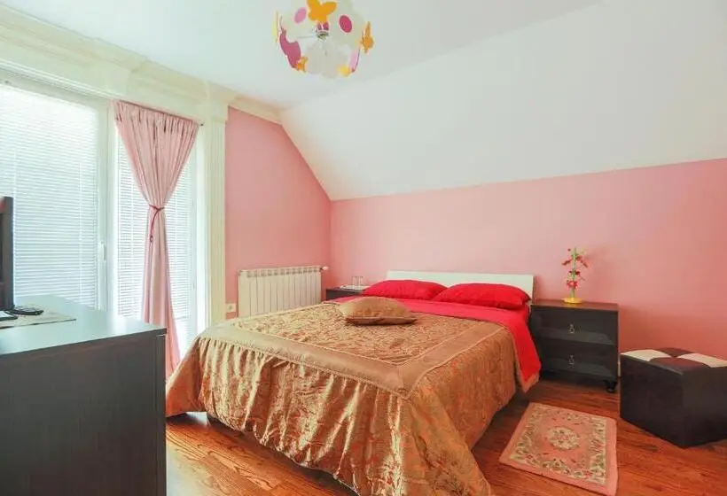 ２ベッドスイートルーム, Casa Iulia