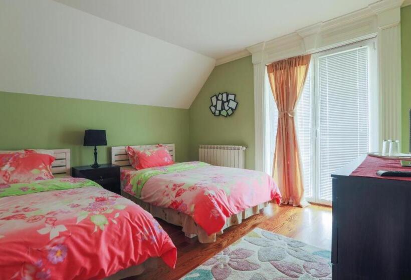 Люкс 2 Спальни, Casa Iulia