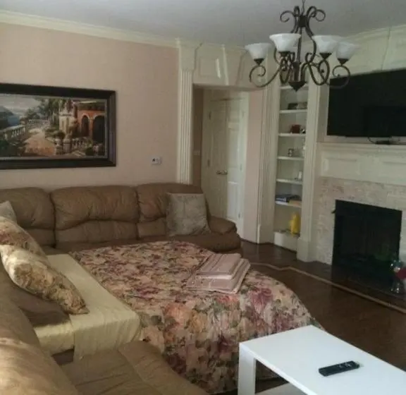 ２ベッドルームアパートメント, Casa Iulia