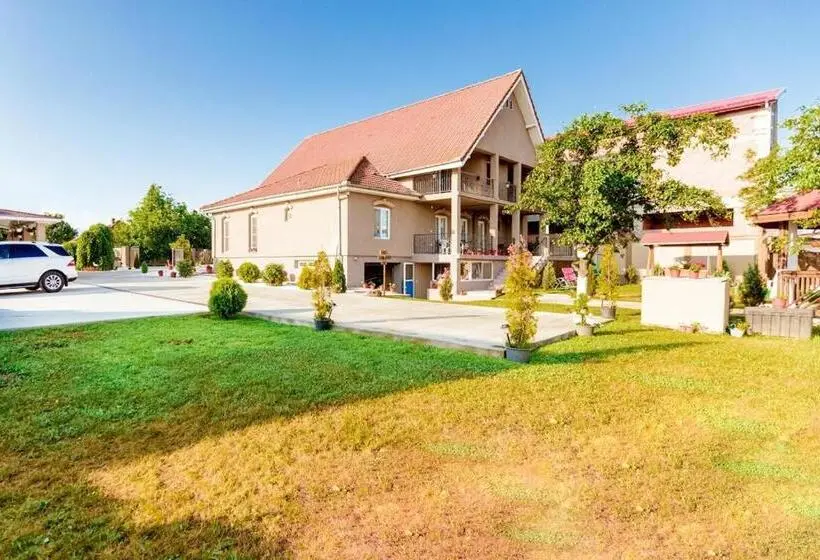 ビラホテル１ベッドルーム, Casa Iulia