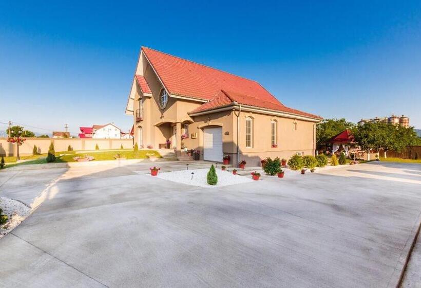 فيلا غرفة نوم واحدة, Casa Iulia