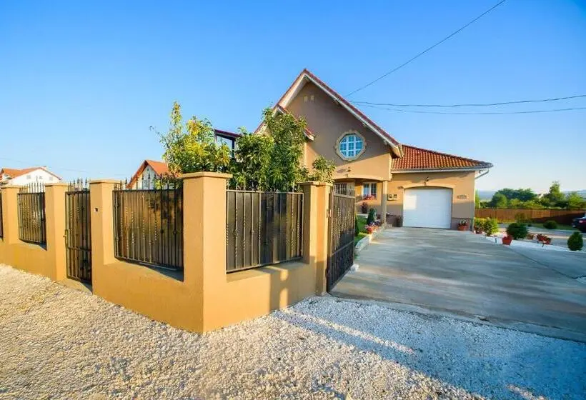 ビラホテル１ベッドルーム, Casa Iulia