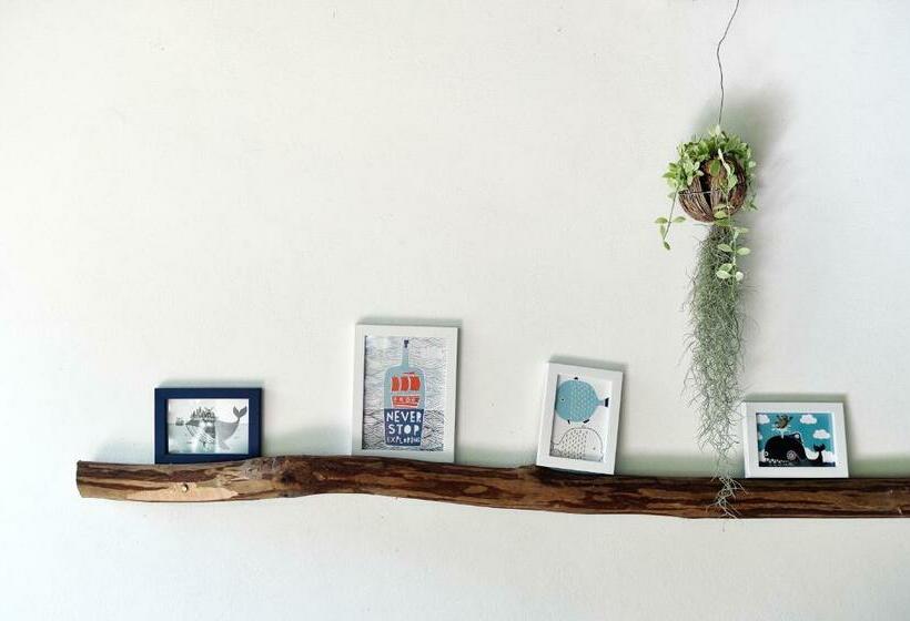 בית, 2 חדרי שינה, Green Pepper