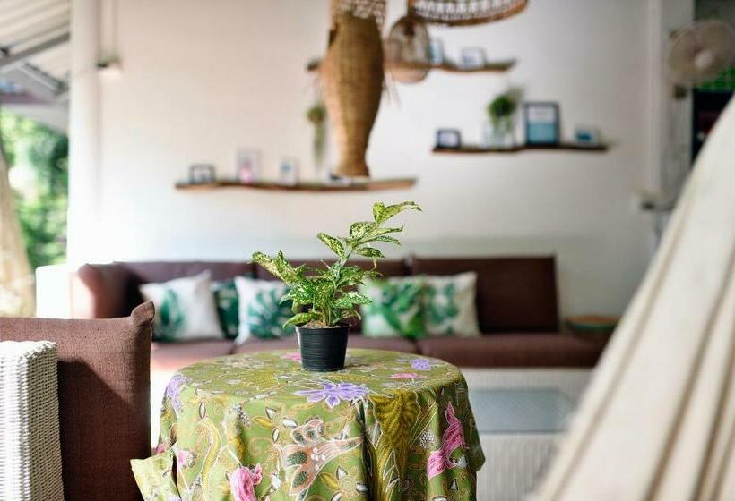 בית, 2 חדרי שינה, Green Pepper