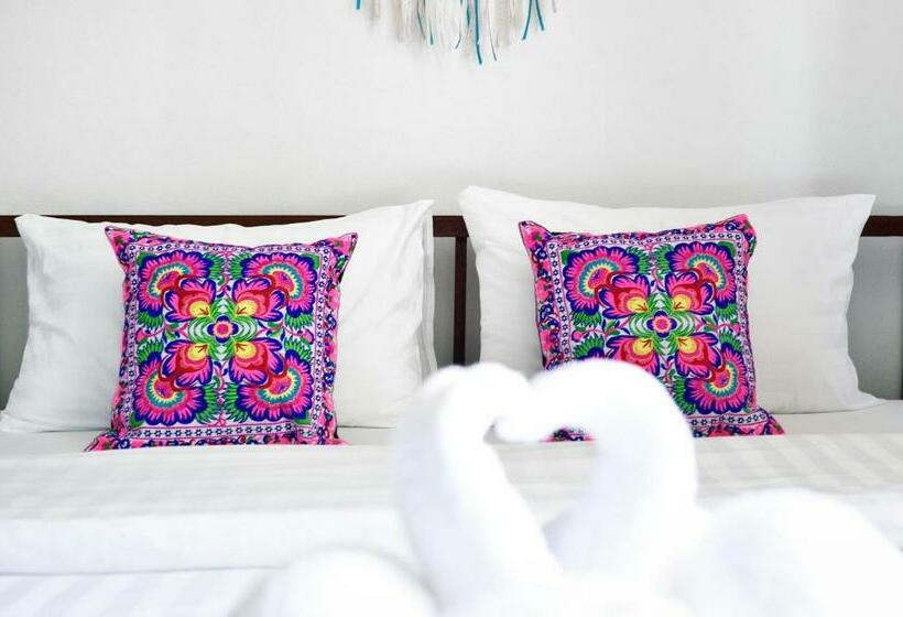 בית, 2 חדרי שינה, Green Pepper