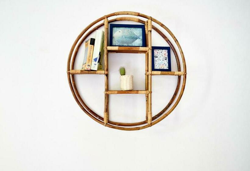 בית, 2 חדרי שינה, Green Pepper