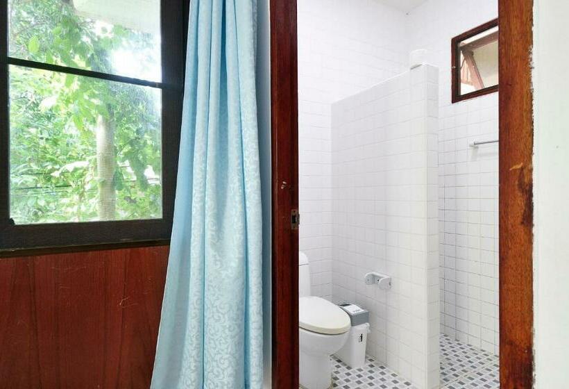 בית, 2 חדרי שינה, Green Pepper