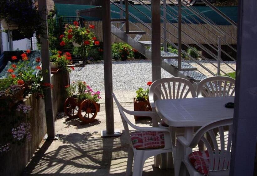 Номер Стандарт, Guest House Privat Marika