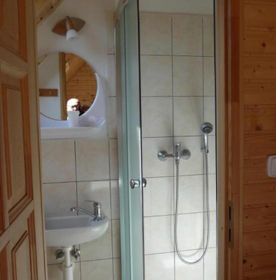 Номер Стандарт, Guest House Privat Marika