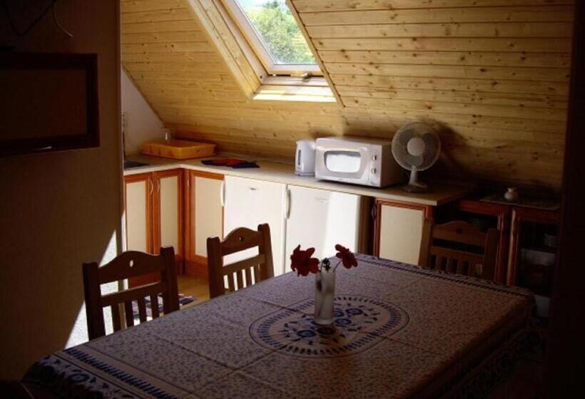 Номер Стандарт, Guest House Privat Marika