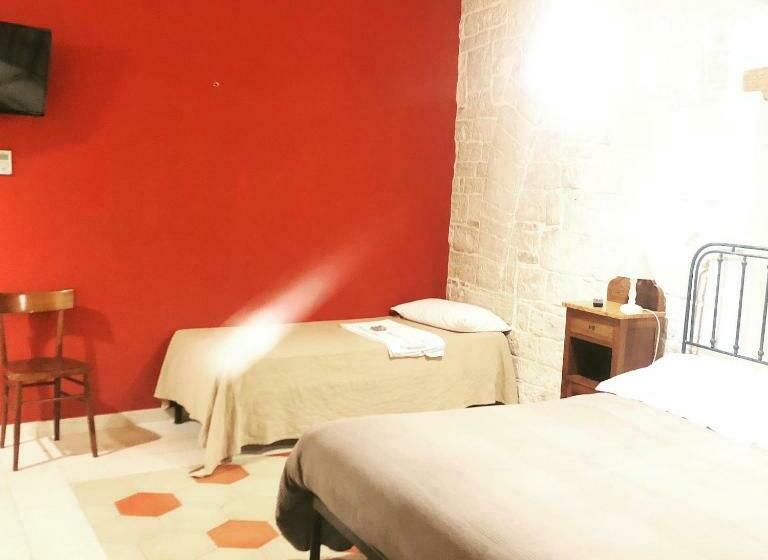 标准间, Palazzo Lupicini Affittacamere