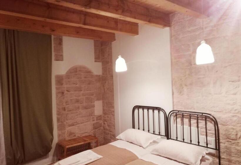 标准间, Palazzo Lupicini Affittacamere