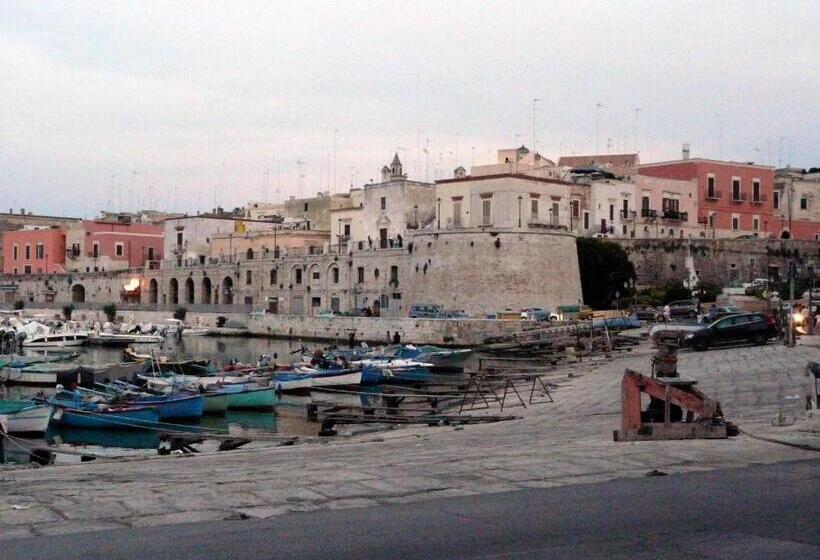 复式房间, Palazzo Lupicini Affittacamere