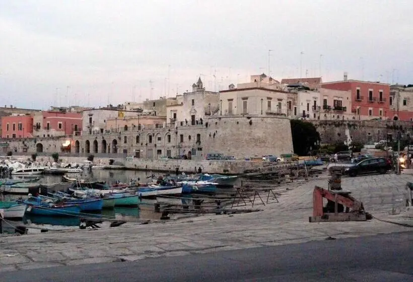 ドゥプレックスルーム, Palazzo Lupicini Affittacamere