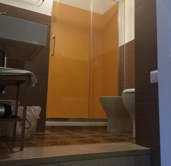 标准间, Palazzo Lupicini Affittacamere