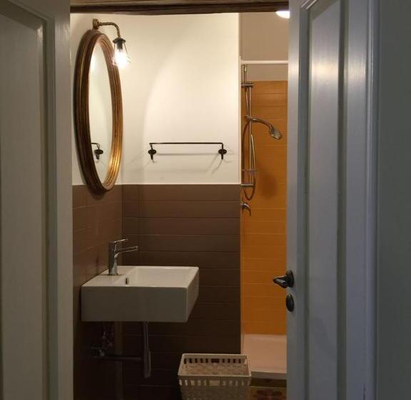 标准间, Palazzo Lupicini Affittacamere