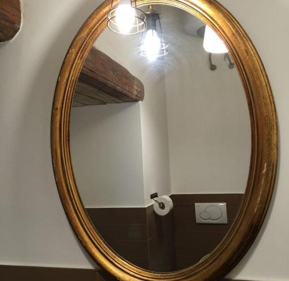 标准间, Palazzo Lupicini Affittacamere