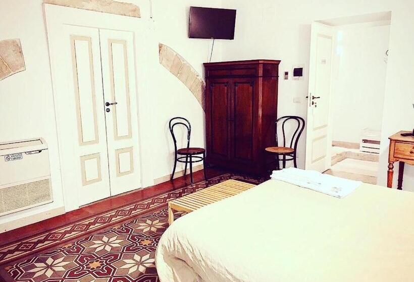 标准间, Palazzo Lupicini Affittacamere