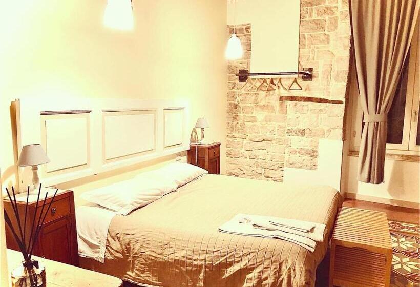 标准间, Palazzo Lupicini Affittacamere