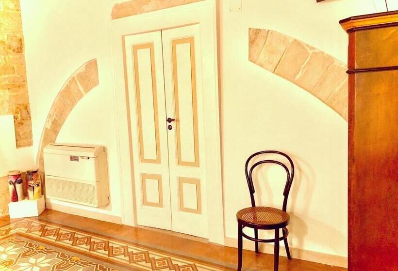 标准间, Palazzo Lupicini Affittacamere