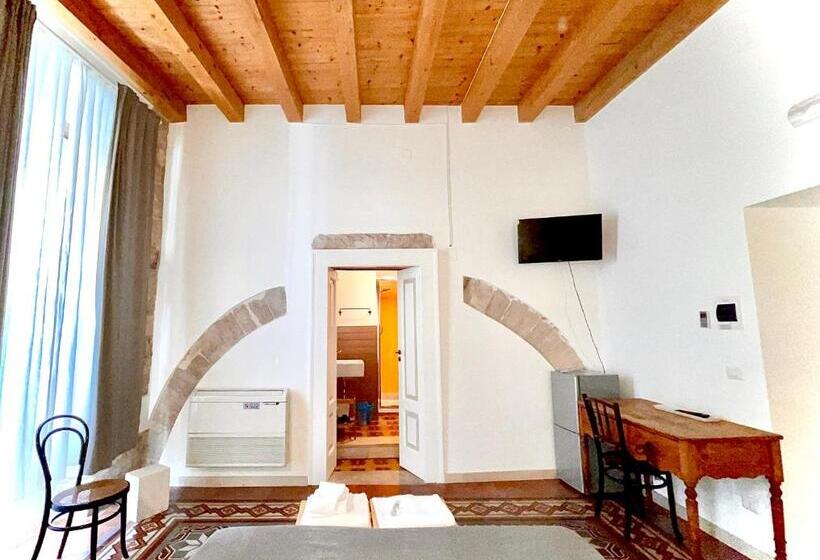 标准间, Palazzo Lupicini Affittacamere