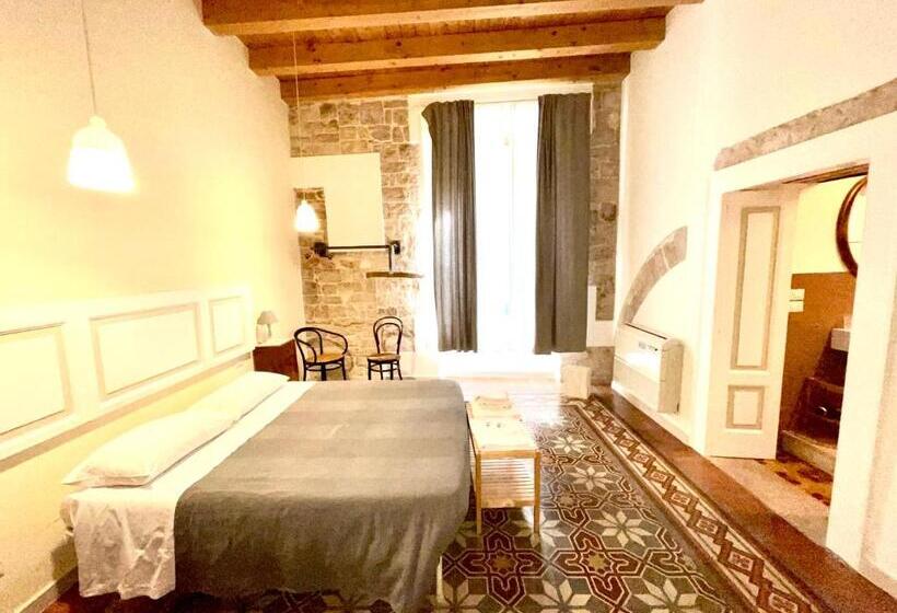 标准间, Palazzo Lupicini Affittacamere