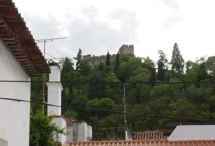 Номер Стандарт Индивидуальный, Residencial Luz