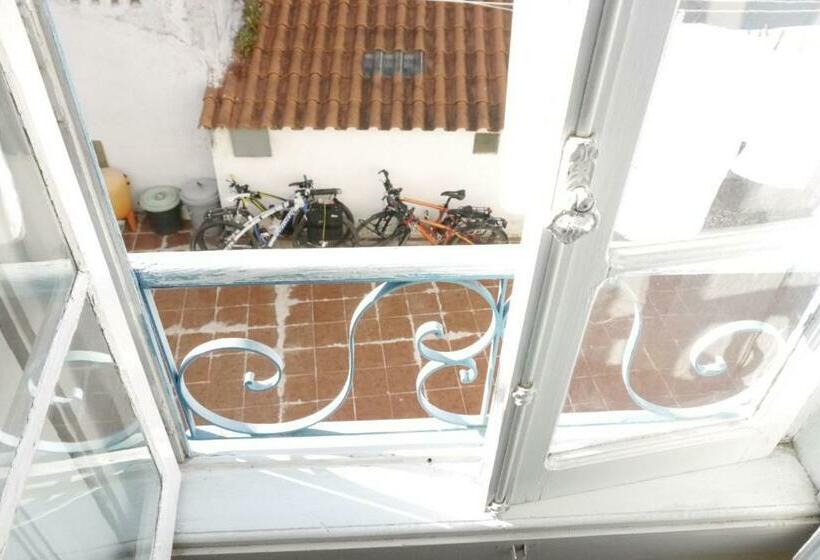 Номер Стандарт Индивидуальный, Residencial Luz