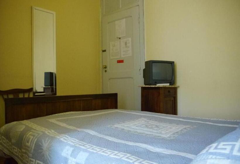 Номер Стандарт Индивидуальный, Residencial Luz