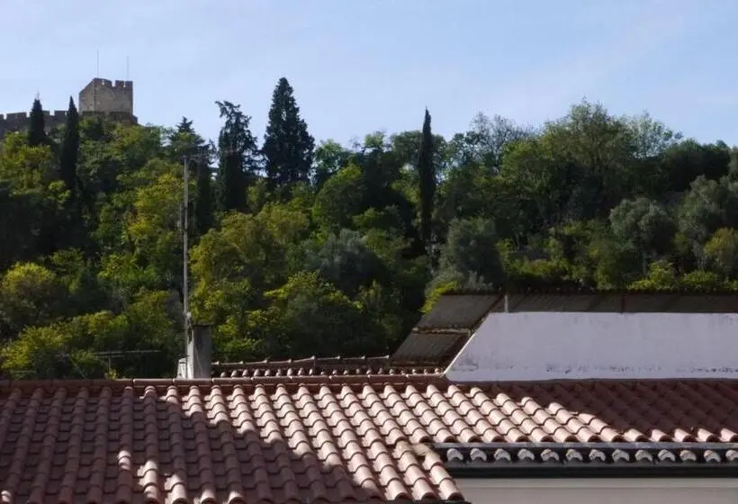 スタンダードルーム, Residencial Luz
