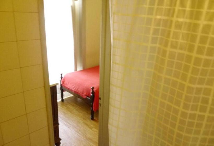 Номер Стандарт, Residencial Luz