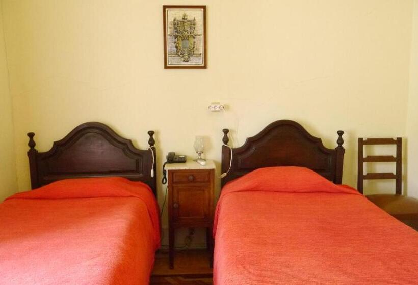 Номер Стандарт, Residencial Luz