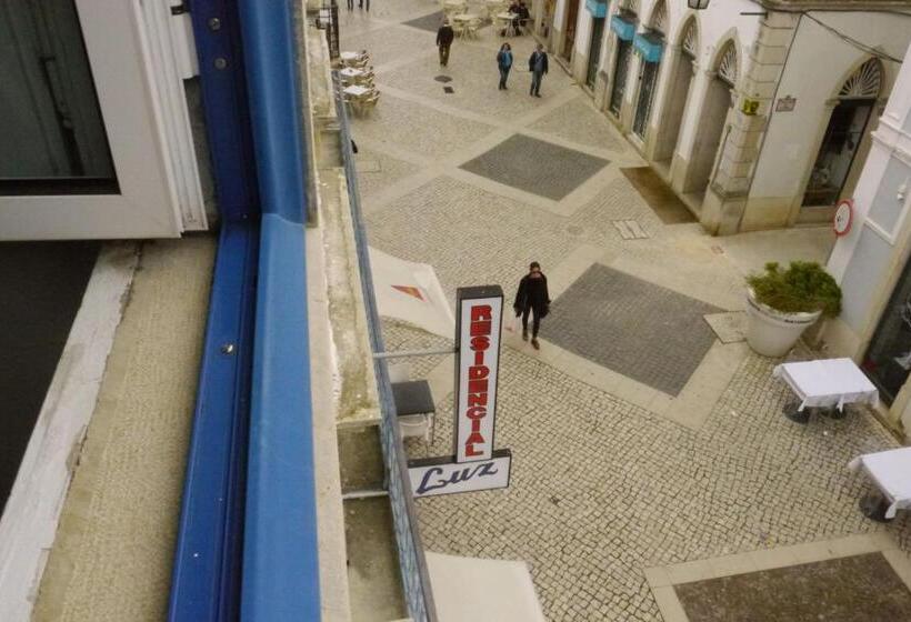 Номер Стандарт, Residencial Luz