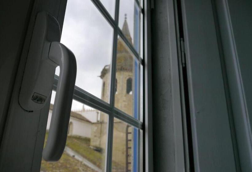 Номер Стандарт, Residencial Luz