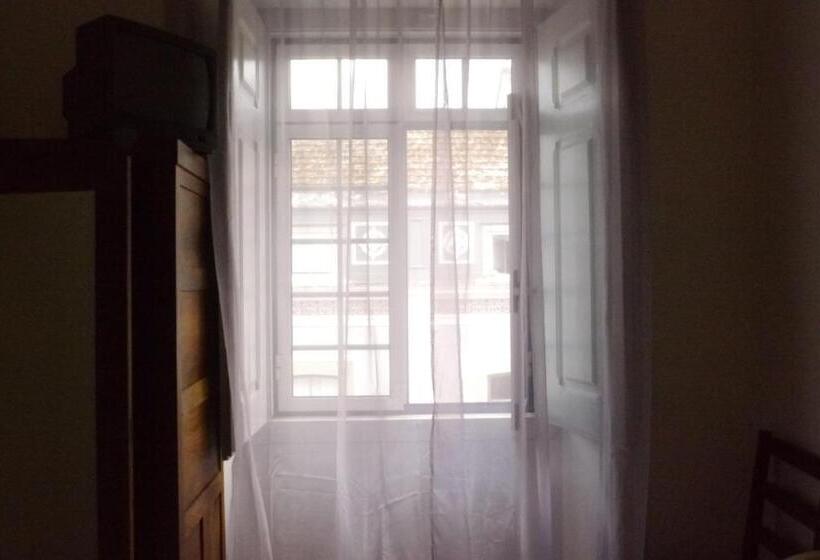 Номер Стандарт, Residencial Luz