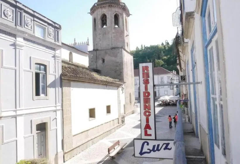 バス共有のスタンダードルーム, Residencial Luz
