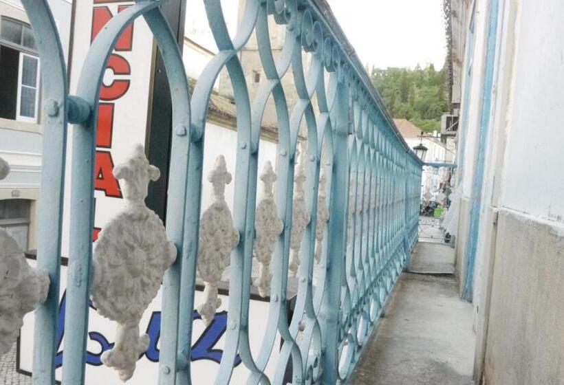 Номер Стандарт Совместная Ванная, Residencial Luz