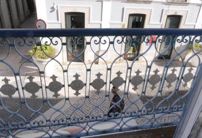 Номер Стандарт Совместная Ванная, Residencial Luz