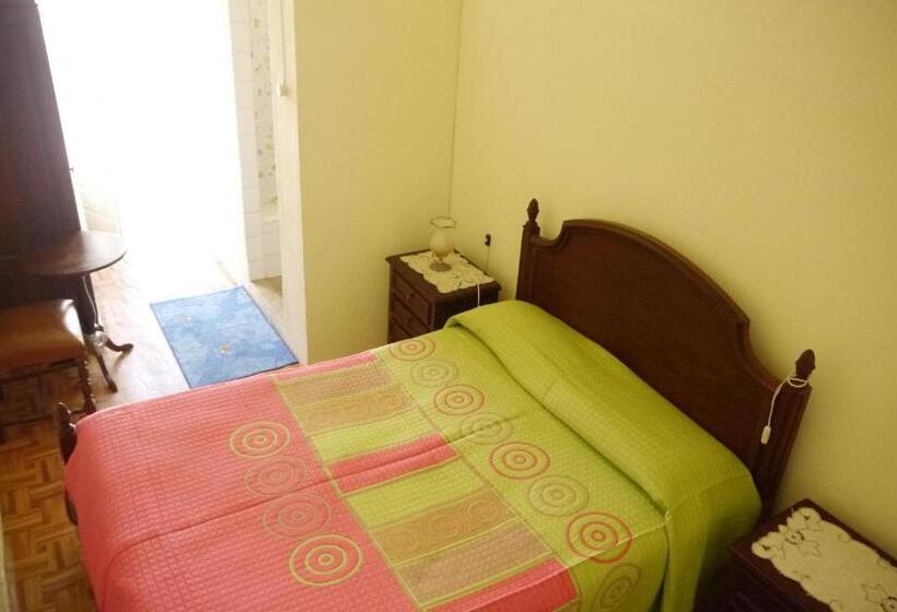 Номер Стандарт Совместная Ванная, Residencial Luz