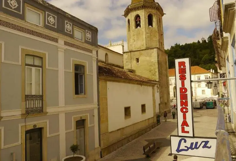 バスルーム共有のシングルスタンダード, Residencial Luz
