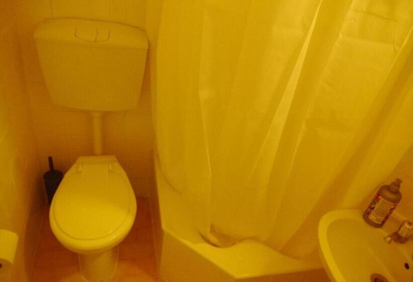 Номер Стандарт, Residencial Luz