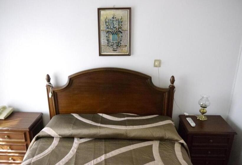 Номер Стандарт, Residencial Luz