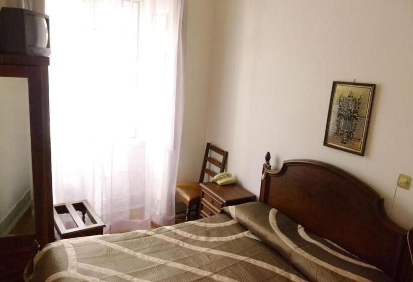 Номер Стандарт, Residencial Luz