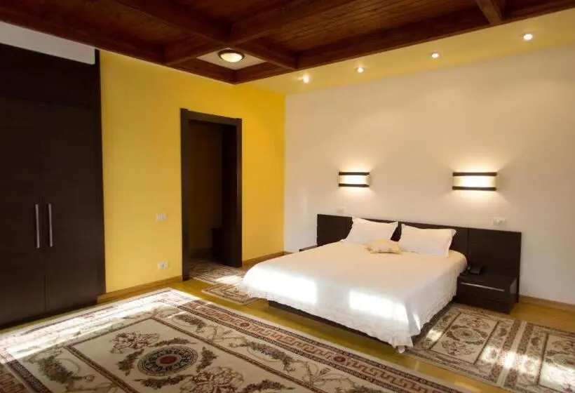 スタンダードルーム, Pension Casa Sara