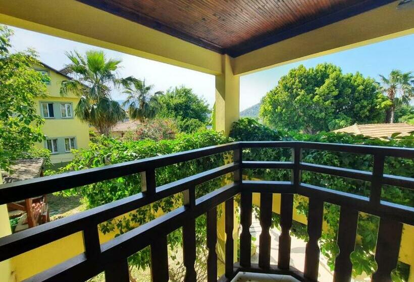 빌라 1 베드룸 - 수영장, Summer Life Villa Apart