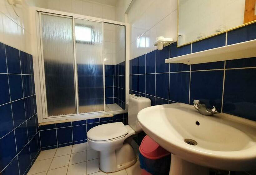 Вилла с 1 спальней и бассейном, Summer Life Villa Apart